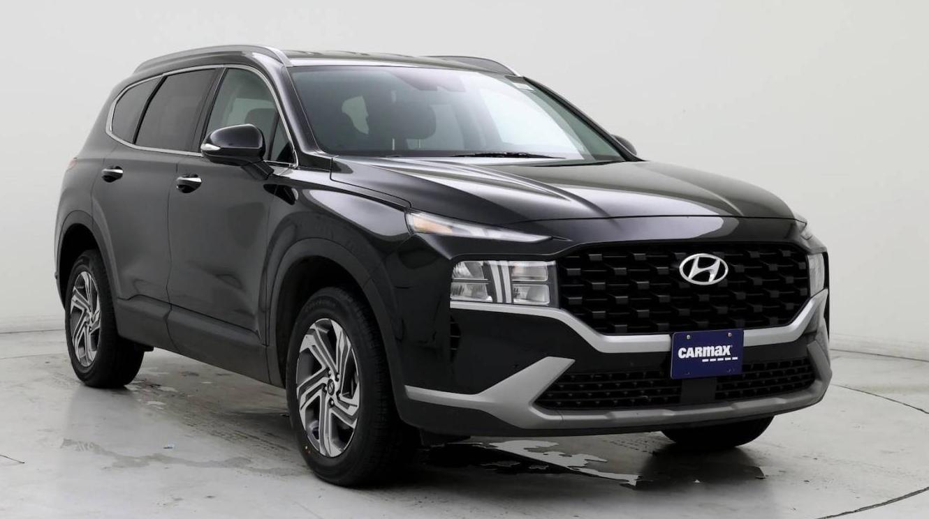 HYUNDAI SANTA FE 2023 5NMS2DAJ6PH627460 image